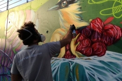 zé-wall